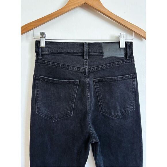 GRLFRND Piper super high rise stretch slim jeans in Hollywood Heights size 25 - Picture 7 of 11